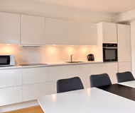Rosendal Serviced Apartment