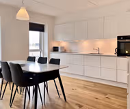 Rosendal Serviced Apartment