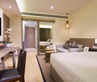 West Coast Crescent Apartments