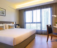 West Coast Crescent Apartments