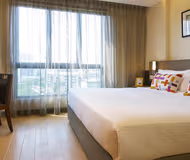 West Coast Crescent Apartments