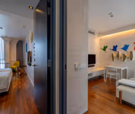 Moulmein Rd Serviced Apartments