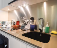 Moulmein Rd Serviced Apartments