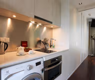 Moulmein Rd Serviced Apartments