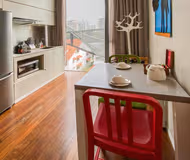 Moulmein Rd Serviced Apartments
