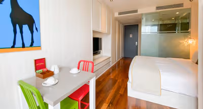 Moulmein Rd Serviced Apartments