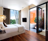 Moulmein Rd Serviced Apartments