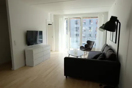 Kenny Drews Serviced Apartment
