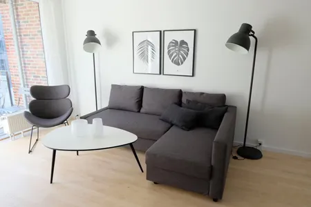 Kenny Drews Serviced Apartment