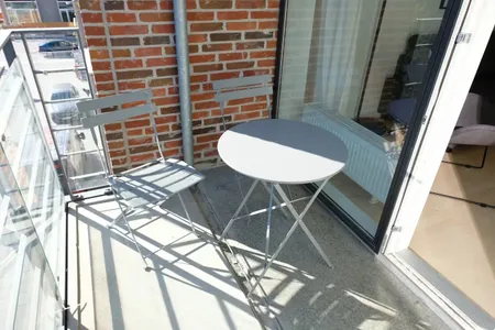 Kenny Drews Serviced Apartment