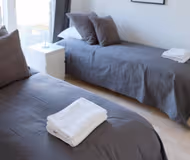 Kenny Drews Serviced Apartment