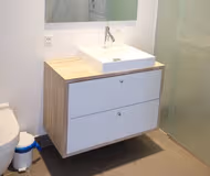 Kenny Drews Serviced Apartment