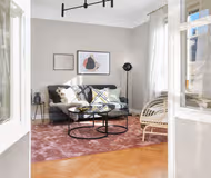 Karlsviksgatan Serviced Apartment, Stockholm