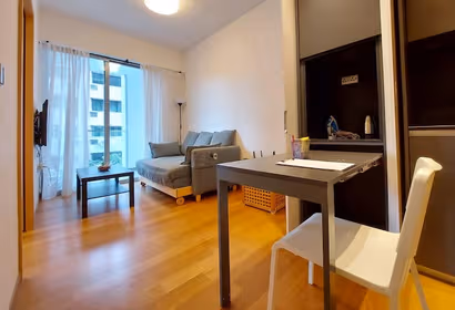 Newton Road Apartments-II