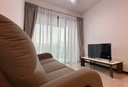 Normanton Park Serviced Residence