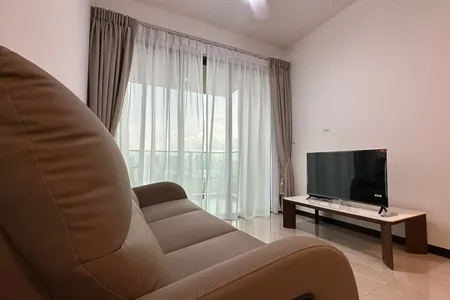 Normanton Park Serviced Residence