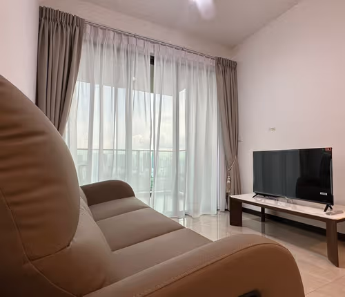 Normanton Park Serviced Residence