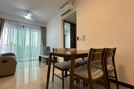 Normanton Park Serviced Residence