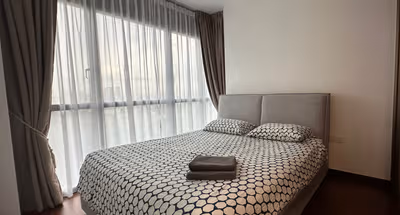 Normanton Park Serviced Residence