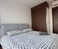 Normanton Park Serviced Residence