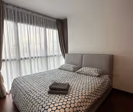 Normanton Park Serviced Residence