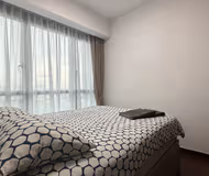 Normanton Park Serviced Residence