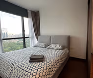 Normanton Park Serviced Residence