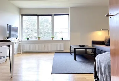 Tårnvej Service Apartments