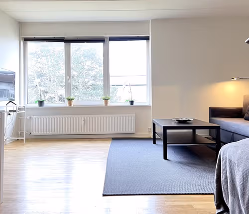 Tårnvej Service Apartment