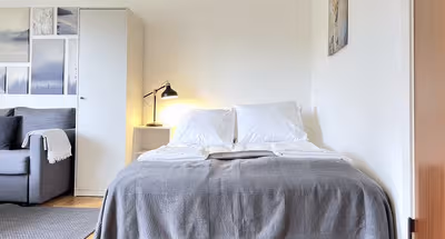 Tårnvej Service Apartment