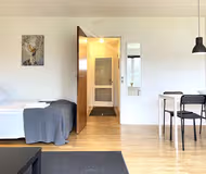 Tårnvej Service Apartment