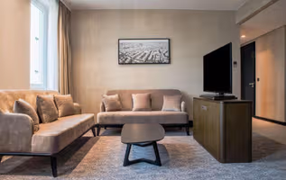 Keesomlaan Serviced Apartment