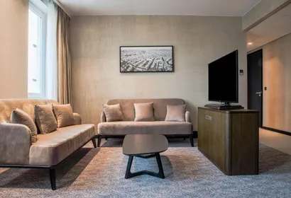 Keesomlaan Serviced Apartment