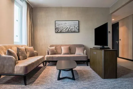 Keesomlaan Serviced Apartment