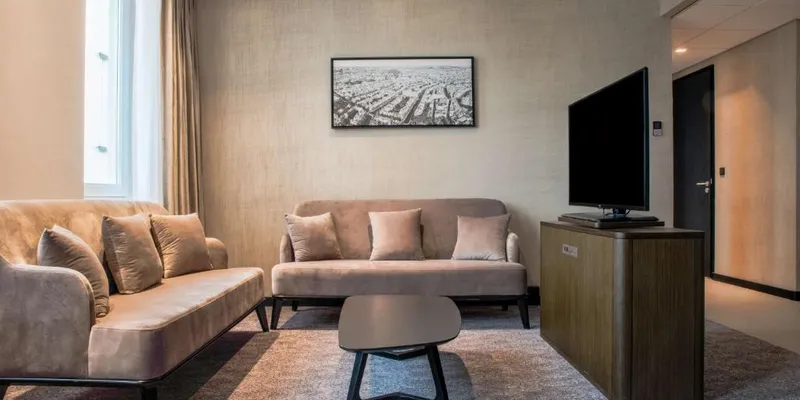 Keesomlaan Serviced Apartment