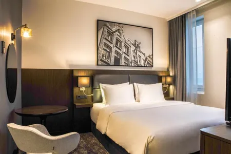 Keesomlaan Serviced Apartment