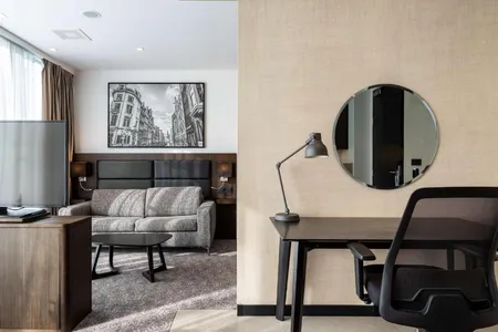 Keesomlaan Serviced Apartment
