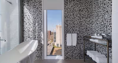 Keesomlaan Serviced Apartment