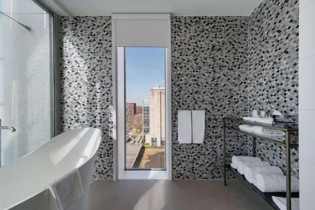 Keesomlaan Serviced Apartment