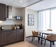 Keesomlaan Serviced Apartment