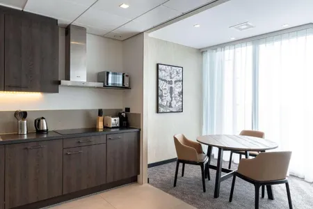 Keesomlaan Serviced Apartment