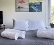 Tarnvej Serviced apartment