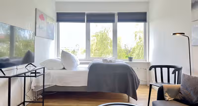 Tarnvej Serviced apartment