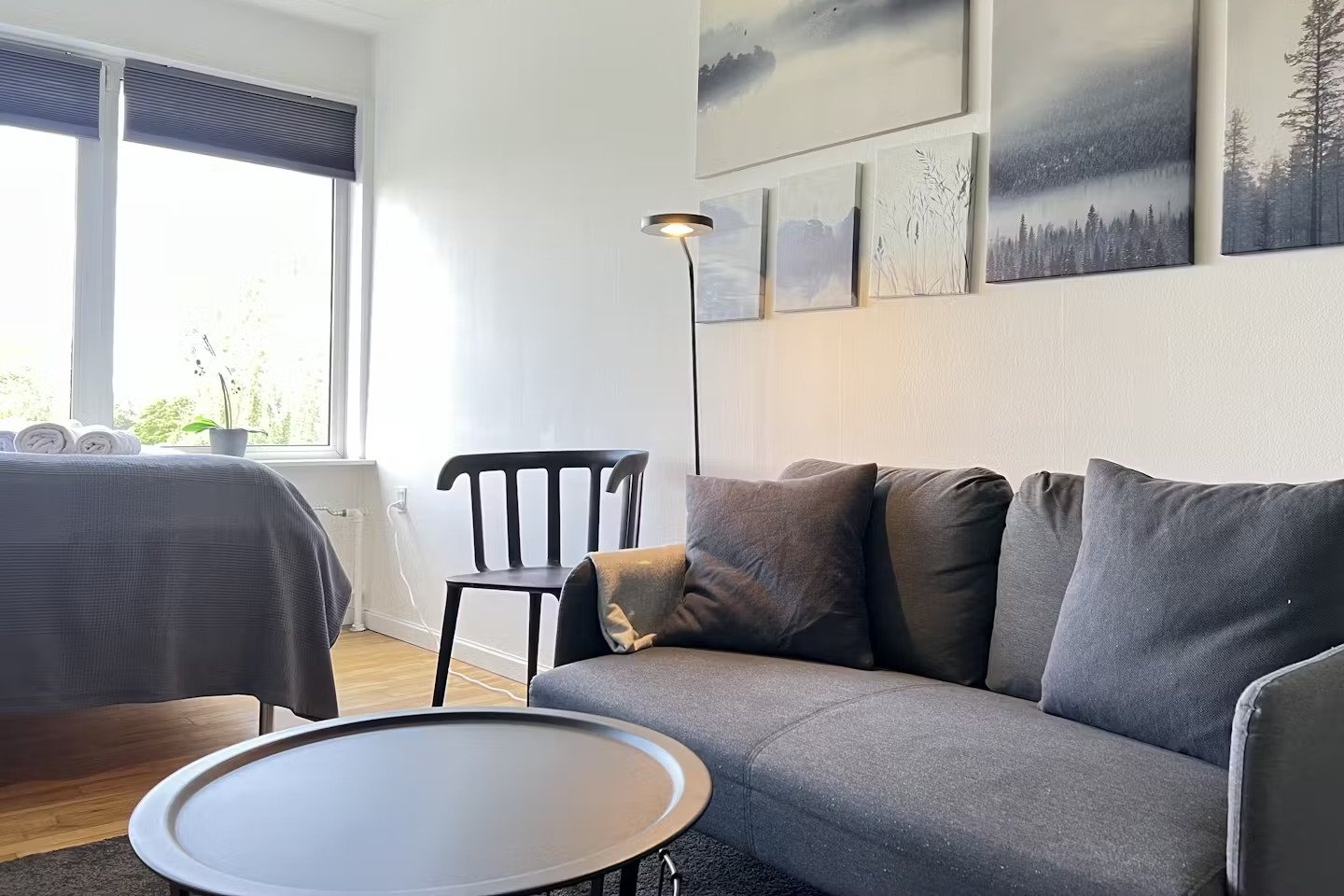 Tarnvej Serviced apartment