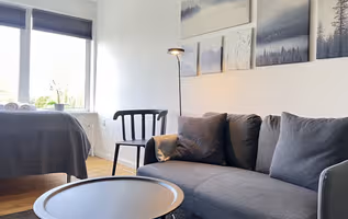 Tarnvej Serviced apartment