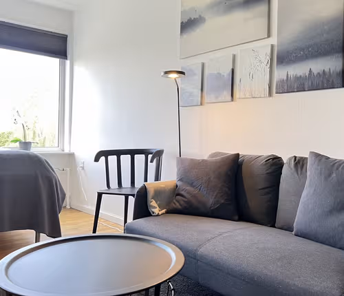 Tarnvej Serviced apartment