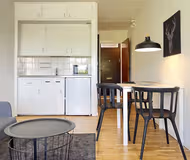 Tarnvej Serviced apartment