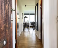 Tarnvej Serviced apartment