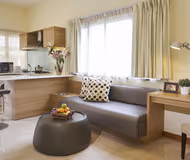 West Coast Road Apartments