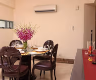 West Coast Road Apartments